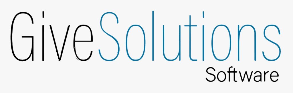 GiveSolutions Software